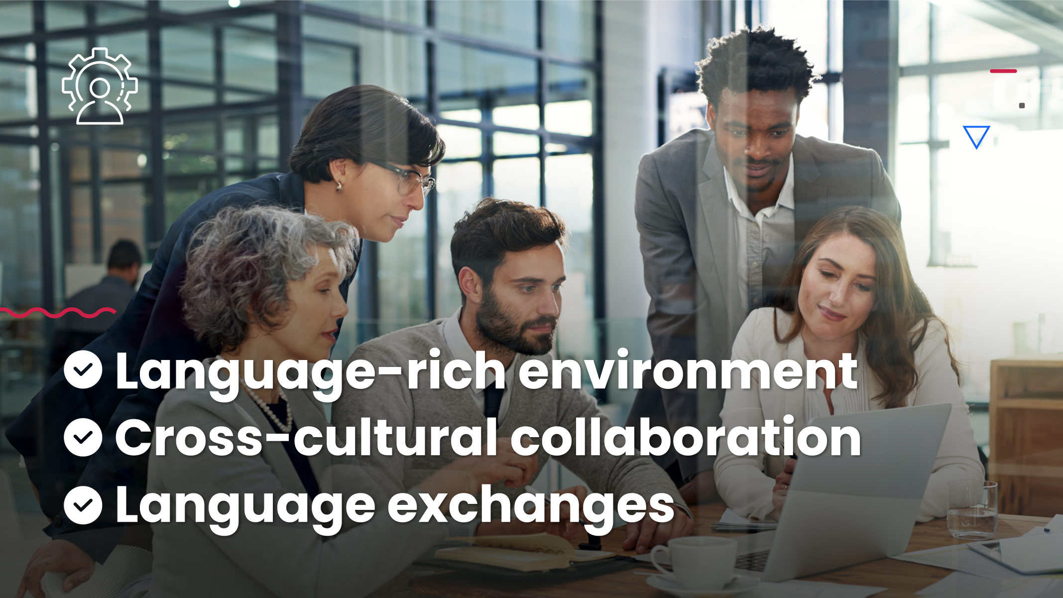 Support English Language Learners in the Workplace to Maximize Program Effectiveness