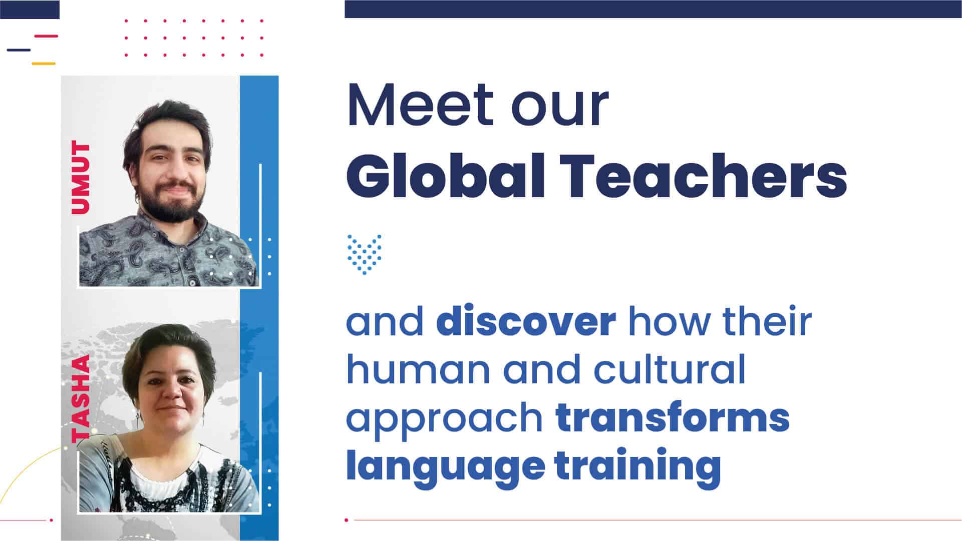Global Teachers